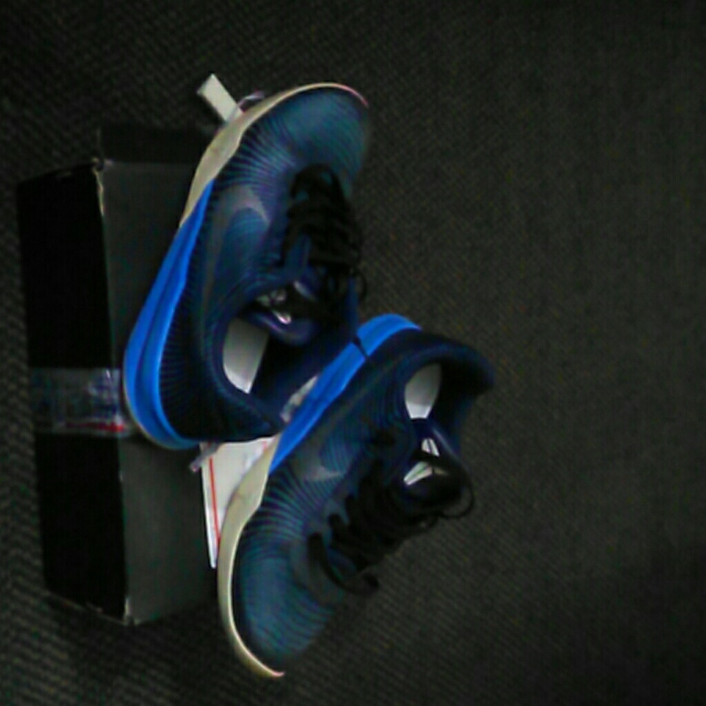 Nike kobe